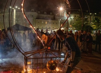 Horst Rainer Markthalle 9097