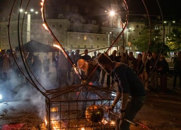 Horst Rainer Markthalle 9098