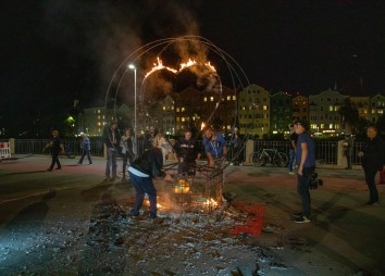 Horst Rainer Markthalle 9099