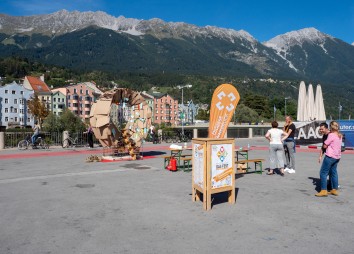 Horst Rainer Markthalle 9252040