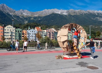 Horst Rainer Markthalle 9252047