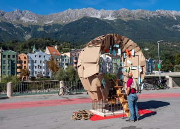 Horst Rainer Markthalle 9252066