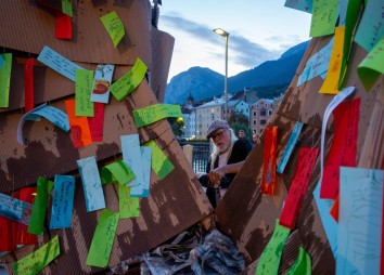 Horst Rainer Markthalle 9252081