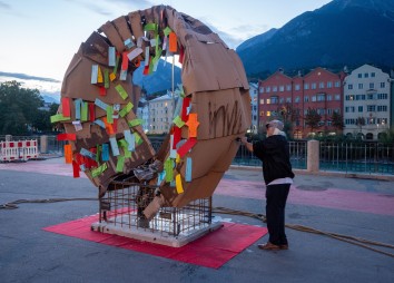 Horst Rainer Markthalle 9252084