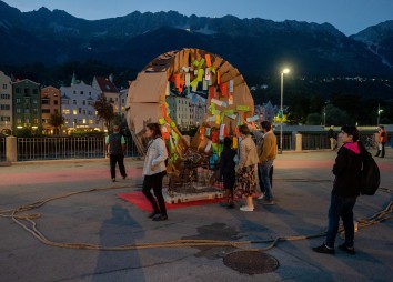 Horst Rainer Markthalle 9252090