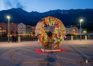 Horst Rainer Markthalle 9252098