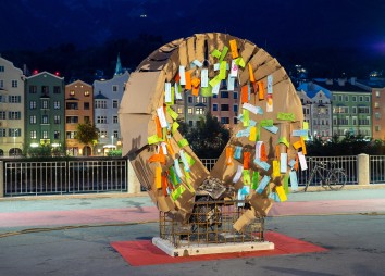 Horst Rainer Markthalle 9252106