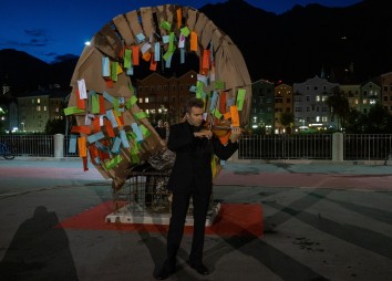 Horst Rainer Markthalle 9252112