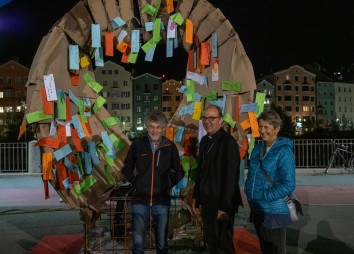 Horst Rainer Markthalle 9252114