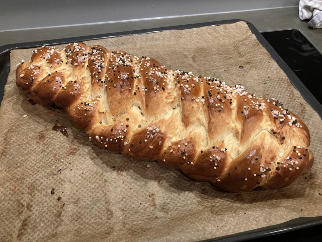 Allerheiligen als „erstes Weihnachten“