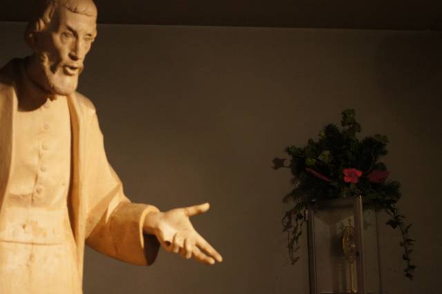 Petrus-Canisius-Jahr