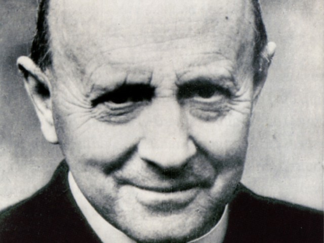 Ein Tiroler Sozialapostel mit Weitblick