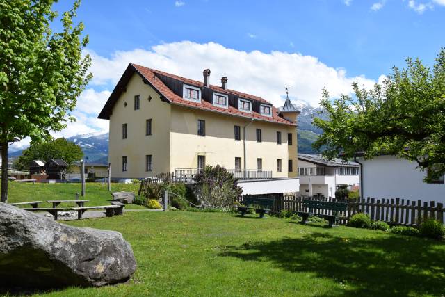 Eine Feier für drei Jubiläen am Herz-Jesu-Sonntag