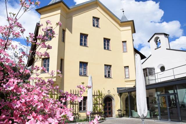 Ein vielseitiger und nachhaltiger Kraftplatz