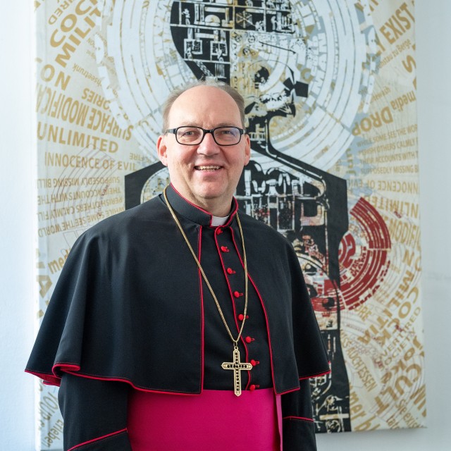 Ermutigt mit Zuversicht ins neue Jahr 2026