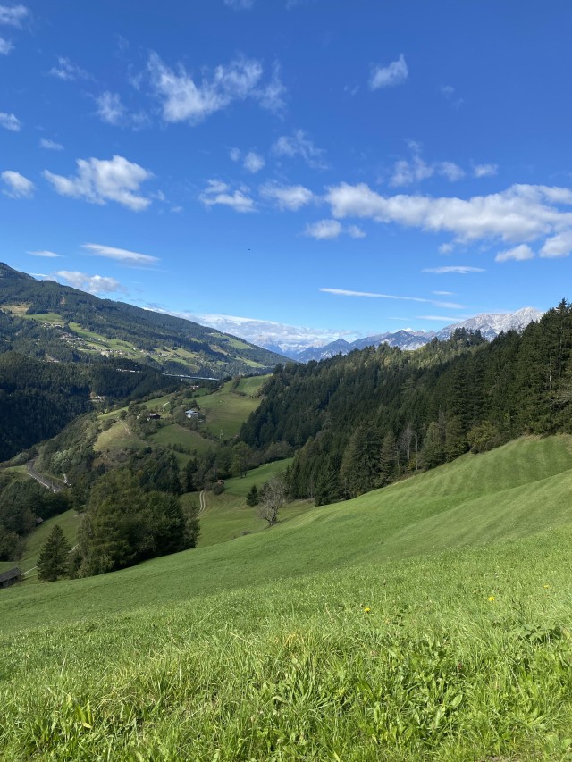 Erstbegehung