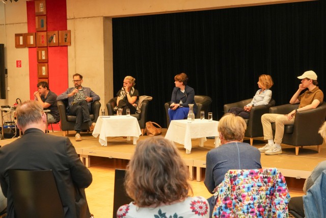 Ethikforum: Wie geht’s der Seele in Social Media?