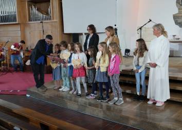 2022 05 15 Tag Der Familie Saggen Cincelli 17