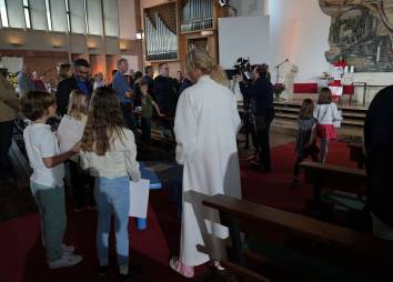 2022 05 15 Tag Der Familie Saggen Cincelli 6
