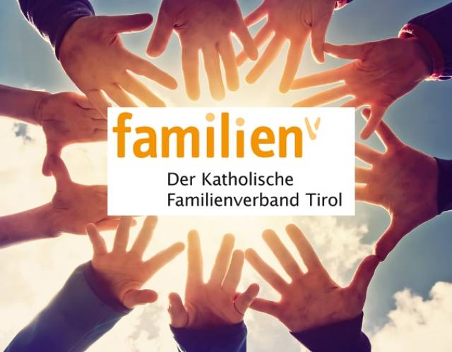 "Familie zukunftsfit 2024": Familienverband startet Befragung