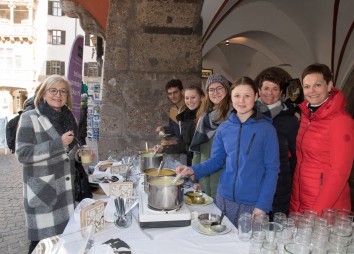 Kfb Fastensuppe 26 02 2020 C Sigl 7050