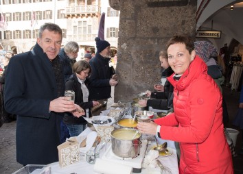 Kfb Fastensuppe 26 02 2020 C Sigl 7080