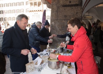 Kfb Fastensuppe 26 02 2020 C Sigl 7082