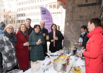 Kfb Fastensuppe 26 02 2020 C Sigl 7094