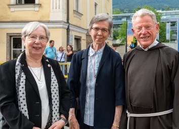 Herz Jesu Geloebnisfeier Land Tirol 2025 06 27 C Sigl 2294
