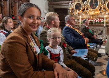 Herz Jesu Geloebnisfeier Land Tirol 2025 06 27 C Sigl 2525
