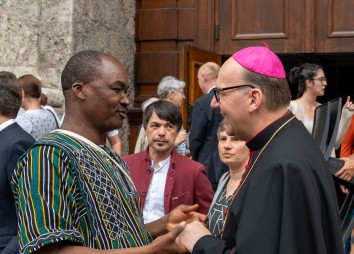 Herz Jesu Geloebnisfeier Land Tirol 2025 06 27 C Sigl 2680