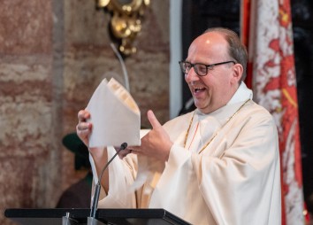 Herz Jesu Geloebnisfeier Land Tirol 2025 06 27 C Sigl 6642