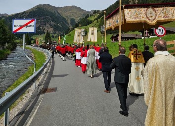 Hochpustertal 8