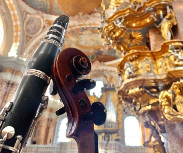 Fernseh- und Radiogottesdienst aus dem Dom