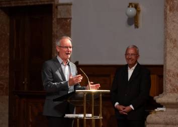 300 Jahre Kirchweihe St Jakob Buchpraesentation Innsbruck 2024 09 12 C Dibk Sigl 3038