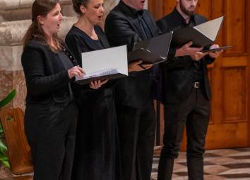 300 Jahre Kirchweihe St Jakob Buchpraesentation Innsbruck 2024 09 12 C Dibk Sigl 3049