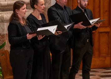 300 Jahre Kirchweihe St Jakob Buchpraesentation Innsbruck 2024 09 12 C Dibk Sigl 3053