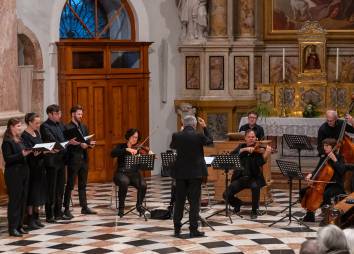 300 Jahre Kirchweihe St Jakob Buchpraesentation Innsbruck 2024 09 12 C Dibk Sigl 3057
