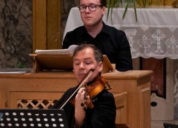 300 Jahre Kirchweihe St Jakob Buchpraesentation Innsbruck 2024 09 12 C Dibk Sigl 3059