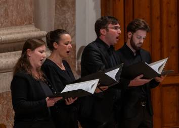 300 Jahre Kirchweihe St Jakob Buchpraesentation Innsbruck 2024 09 12 C Dibk Sigl 3062