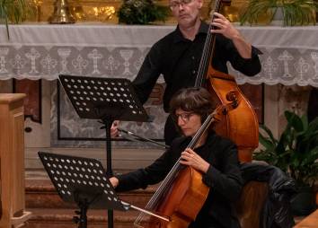 300 Jahre Kirchweihe St Jakob Buchpraesentation Innsbruck 2024 09 12 C Dibk Sigl 3071