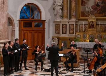 300 Jahre Kirchweihe St Jakob Buchpraesentation Innsbruck 2024 09 12 C Dibk Sigl 3076