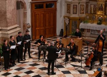 300 Jahre Kirchweihe St Jakob Buchpraesentation Innsbruck 2024 09 12 C Dibk Sigl 3080