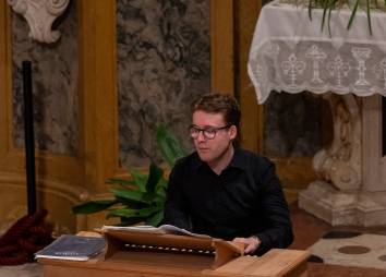300 Jahre Kirchweihe St Jakob Buchpraesentation Innsbruck 2024 09 12 C Dibk Sigl 3088