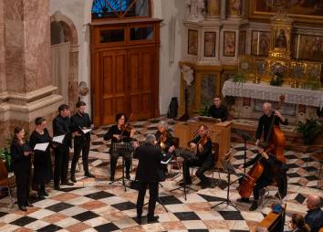 300 Jahre Kirchweihe St Jakob Buchpraesentation Innsbruck 2024 09 12 C Dibk Sigl 3095