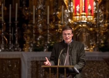 300 Jahre Kirchweihe St Jakob Buchpraesentation Innsbruck 2024 09 12 C Dibk Sigl 3147