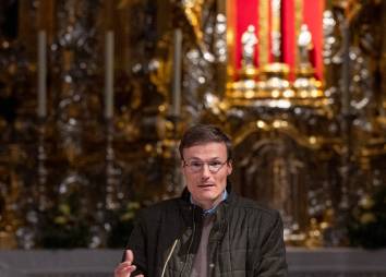 300 Jahre Kirchweihe St Jakob Buchpraesentation Innsbruck 2024 09 12 C Dibk Sigl 3148
