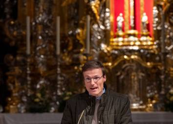 300 Jahre Kirchweihe St Jakob Buchpraesentation Innsbruck 2024 09 12 C Dibk Sigl 3151