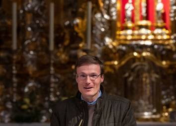 300 Jahre Kirchweihe St Jakob Buchpraesentation Innsbruck 2024 09 12 C Dibk Sigl 3158