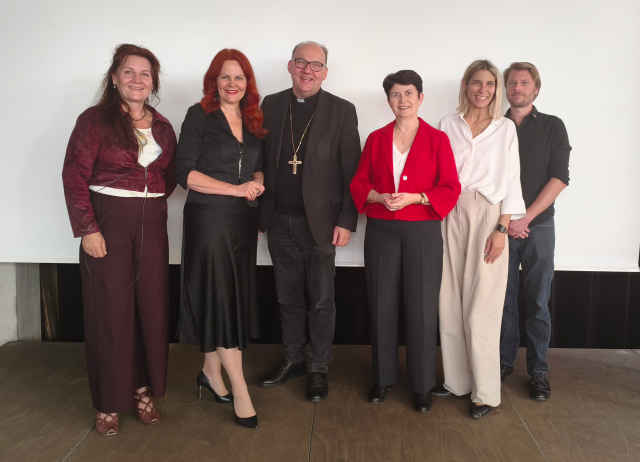 Engagement, das verbindet und stärkt